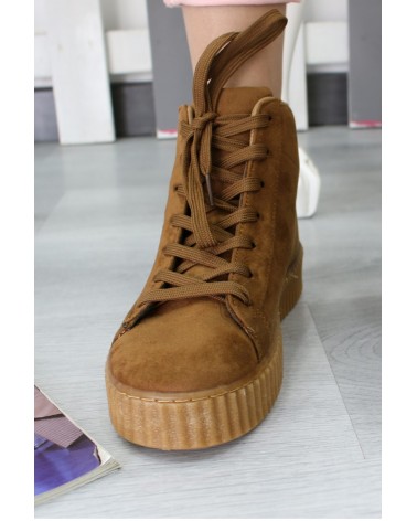 Camel Creepers Style