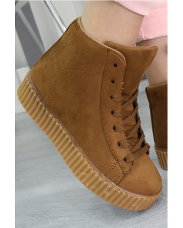 Camel Creepers Style