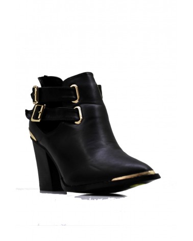 Botas Jeffrey Everly Style