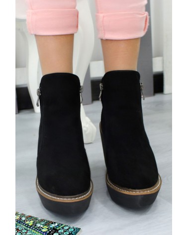 Botas Black Style