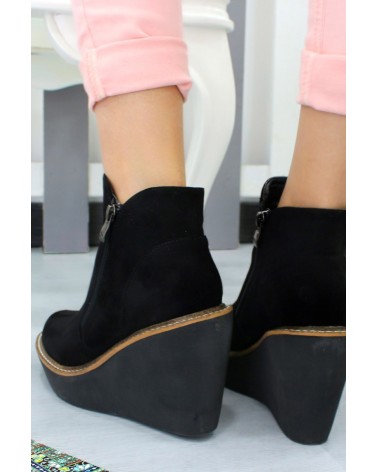 Botas Black Style