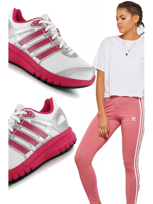 Sapatilhas ADIDAS DURAM0 6 Syn K