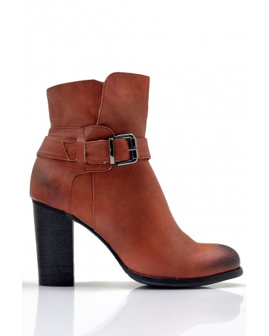 Botas Tacão Classic DIESE Woman Style