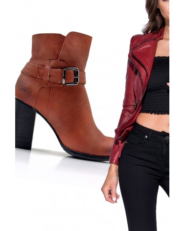 Botas Tacão Classic DIESE Woman Style