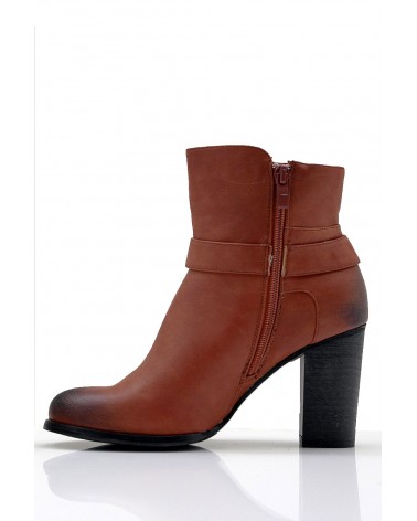 Botas Tacão Classic DIESE Woman Style