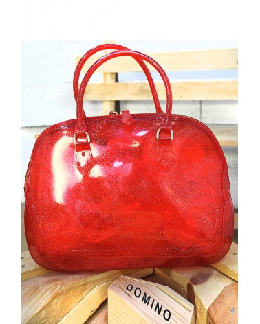 Candy Bag RED Style