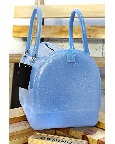 Candy Bag Blue Style