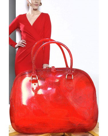 Candy Bag RED Style