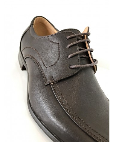 Sapatos Men Brown Detroit