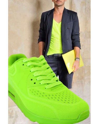 Sapatilhas NEON AIR Men