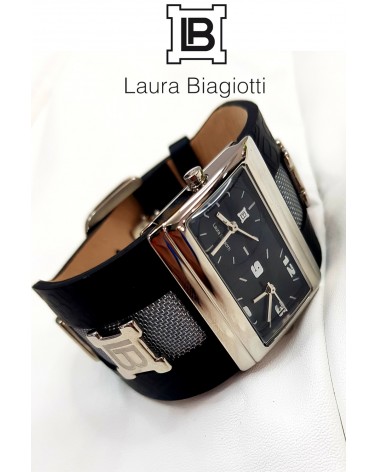 Relógio Black Laura Biagiotti LB.0047