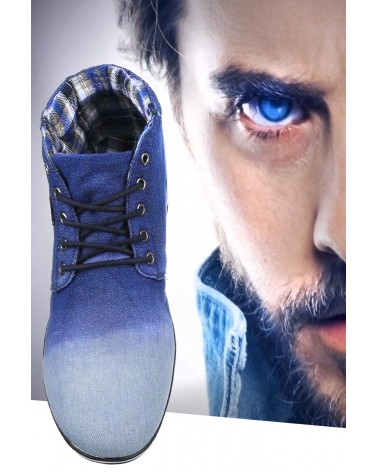 Bota Blue Jeans Sporty Men