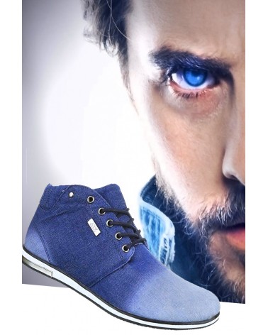 Bota Blue Jeans Sporty Men