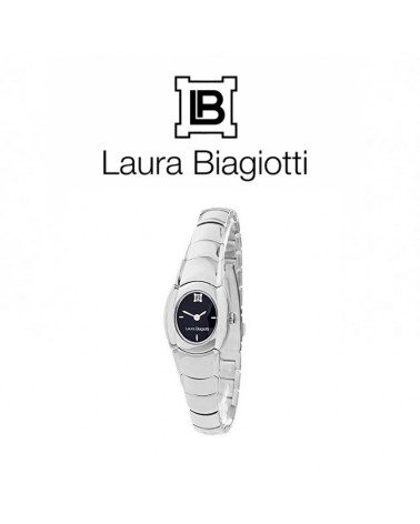 Laura Biagiotti LB.0020 Black