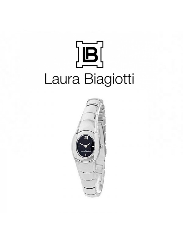 Laura Biagiotti LB.0020 Black