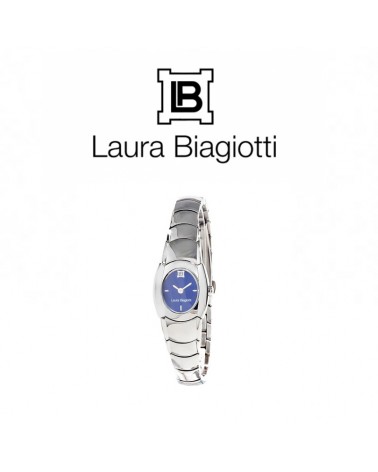 Laura Biagiotti LB.0020L/03 Blue