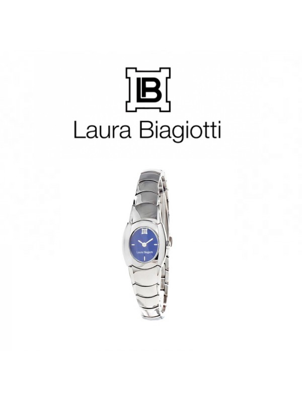 Laura Biagiotti LB.0020L/03 Blue