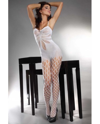 Artemida White BodyStocking