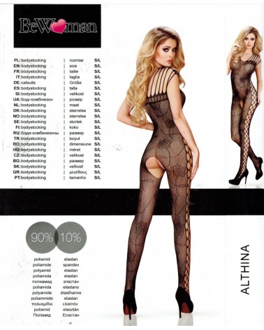 Althina BodyStocking