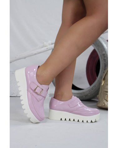 Platform CHUNKY CREEPERS