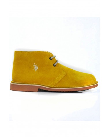 Sapatos Homem 100% Pele ﻿U.S. Polo Assn. Elegant Style