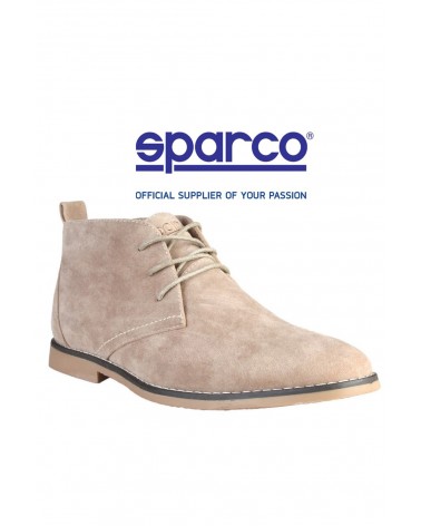 Sparco SUZUKA Taupe